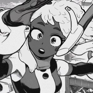 Meet your Posher, Eshana